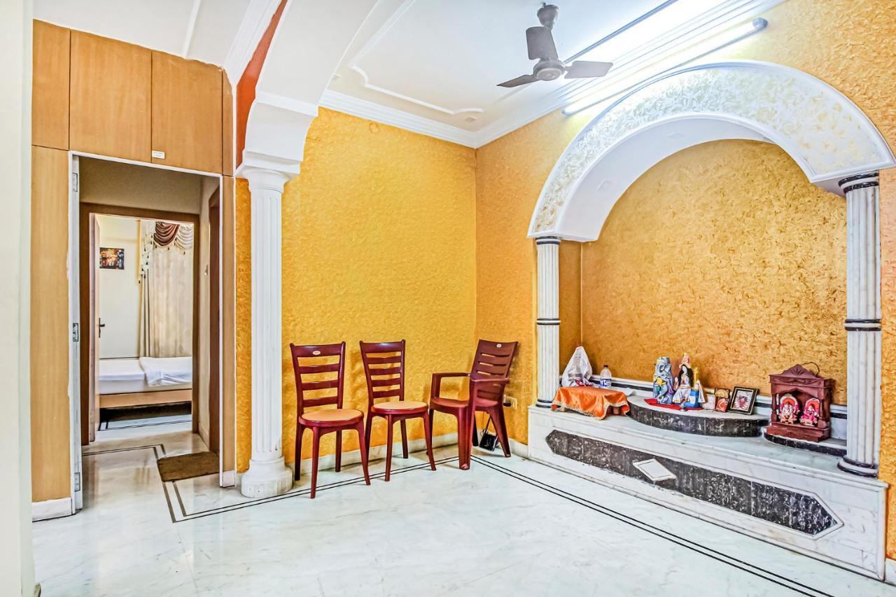 Fabexpress Kolkata Residency Otel Dış mekan fotoğraf